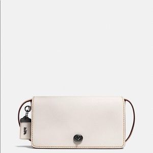 Coach Chalk Dinky 37296